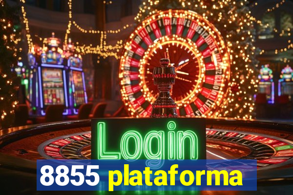 8855 plataforma